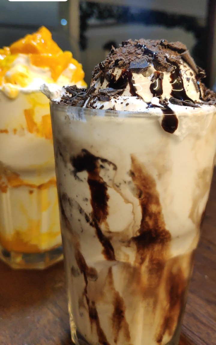 Milkshake