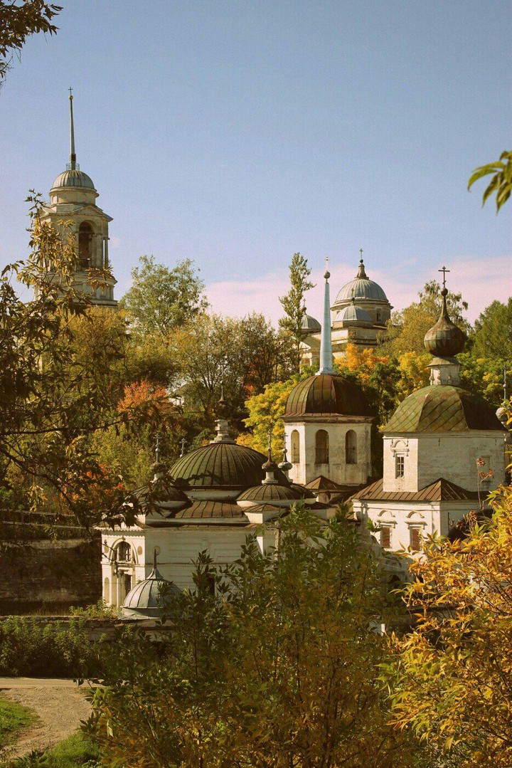храмы