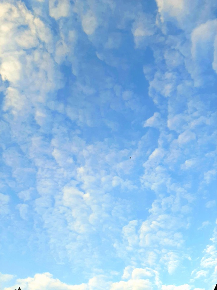 sky