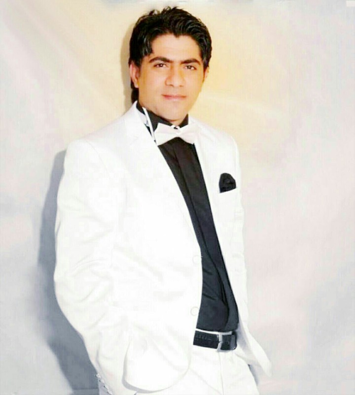 Reza Mostazadeh