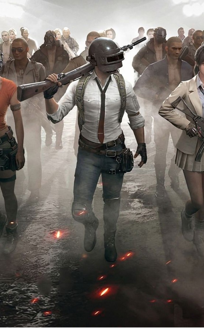 pubg