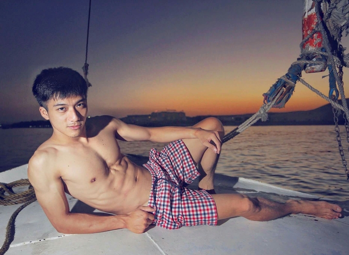 Hot Guy