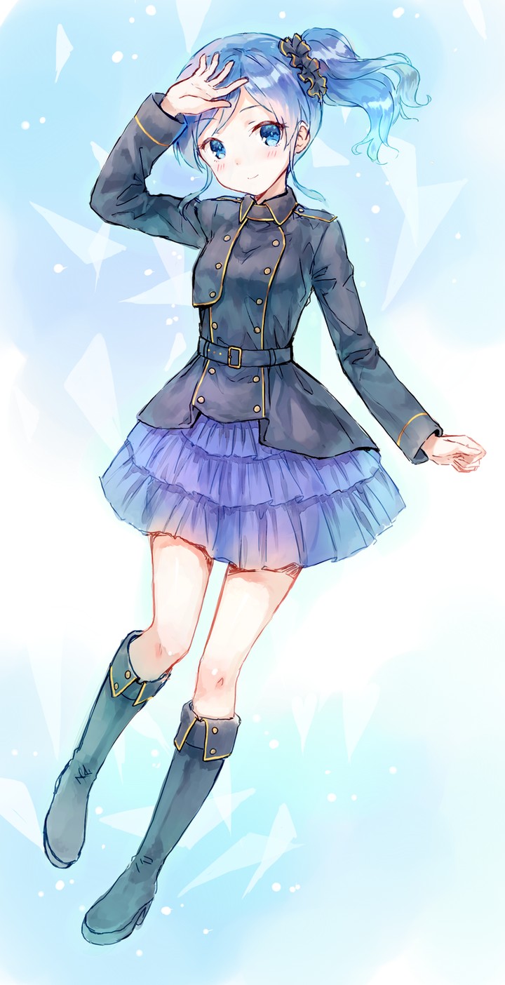 軍服