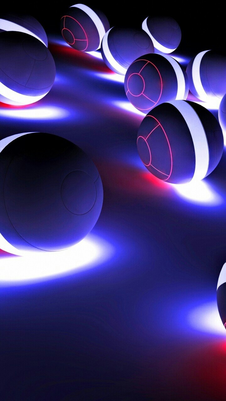 3 d images