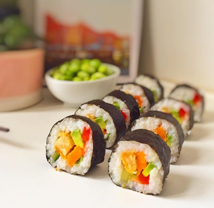 kimbap