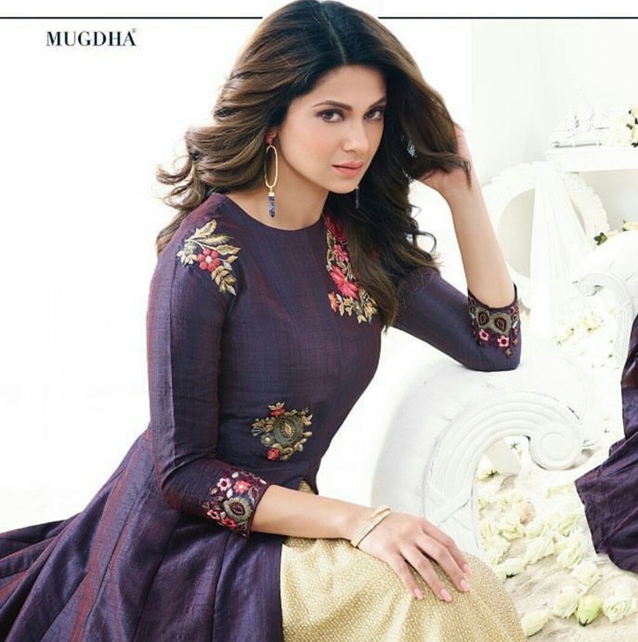 Jennifer Winget