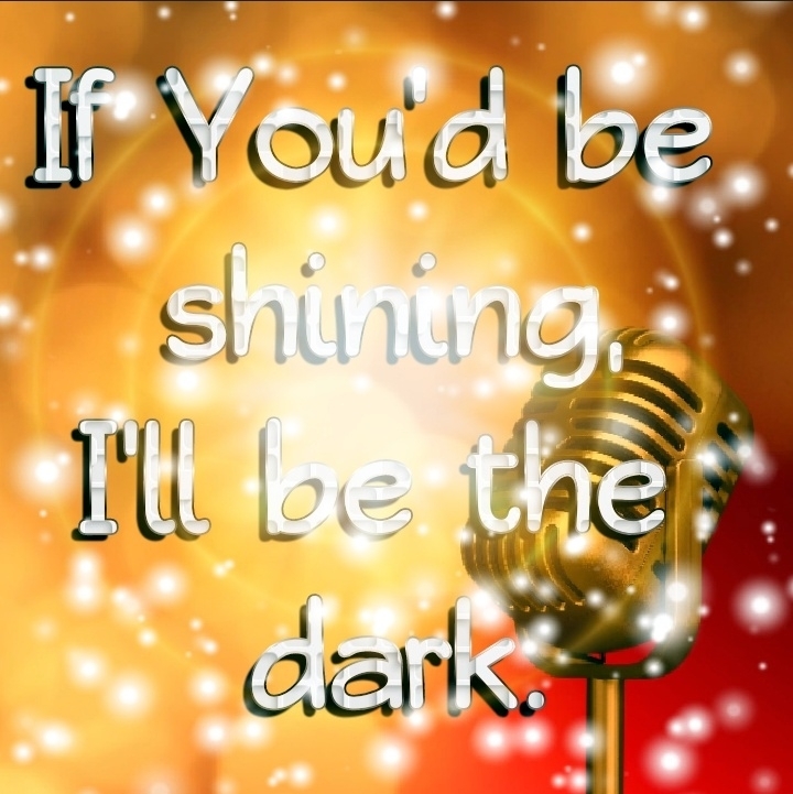 shine
