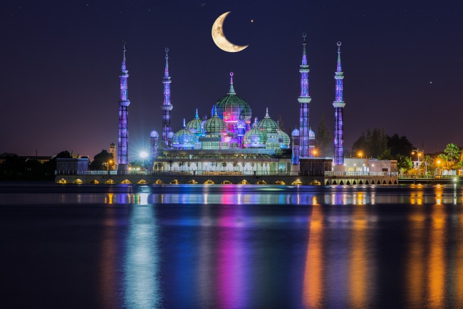 mosque