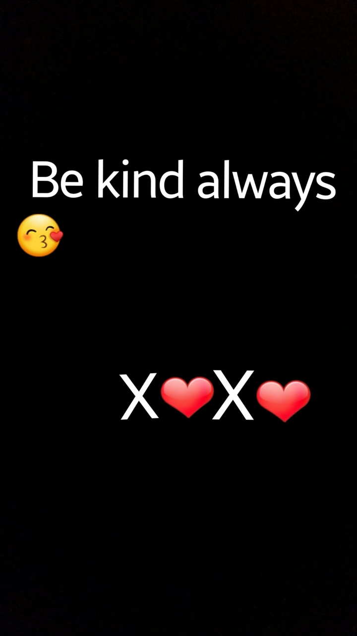 kind