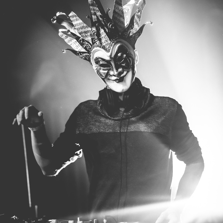 techno