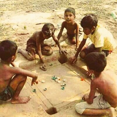 carrom