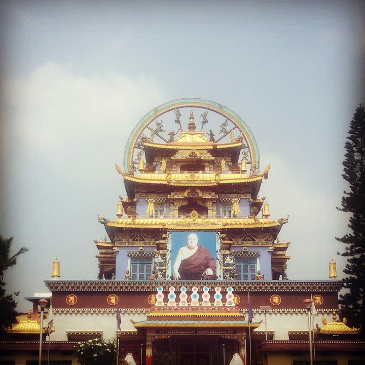 Golden Temple