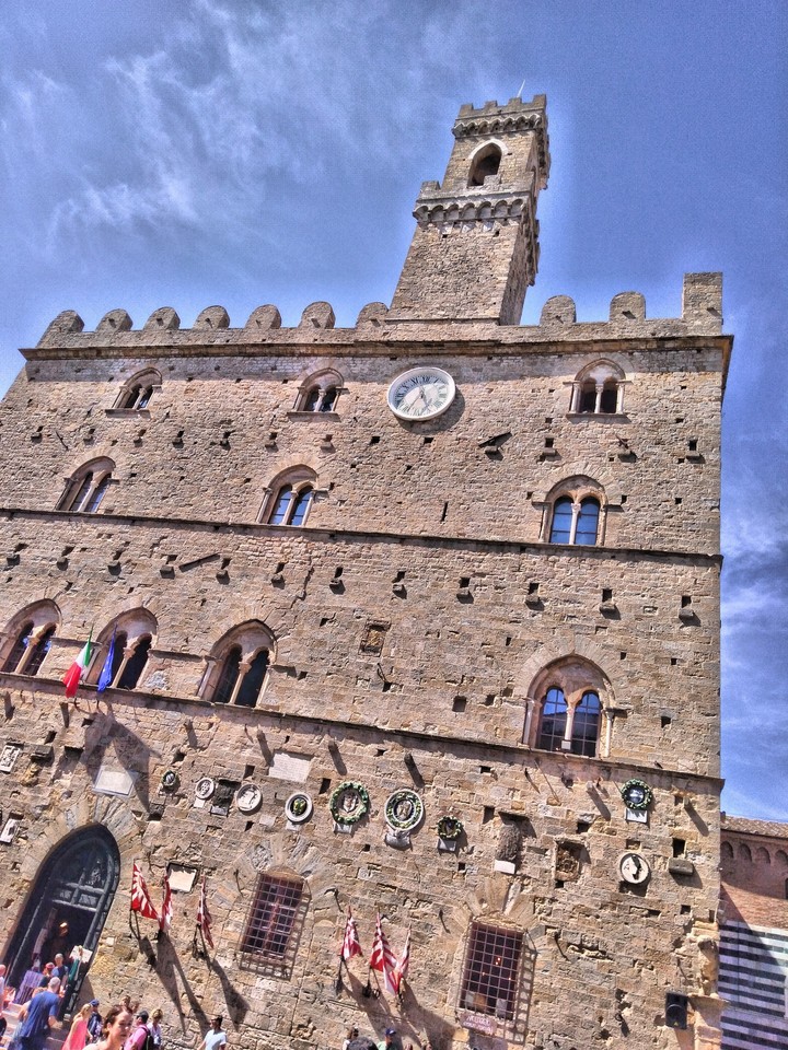 Volterra