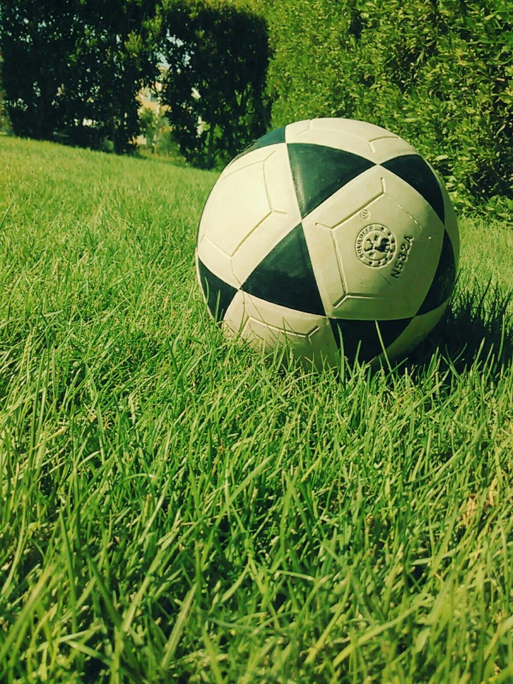 fotball