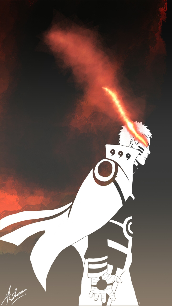 hokage naruto