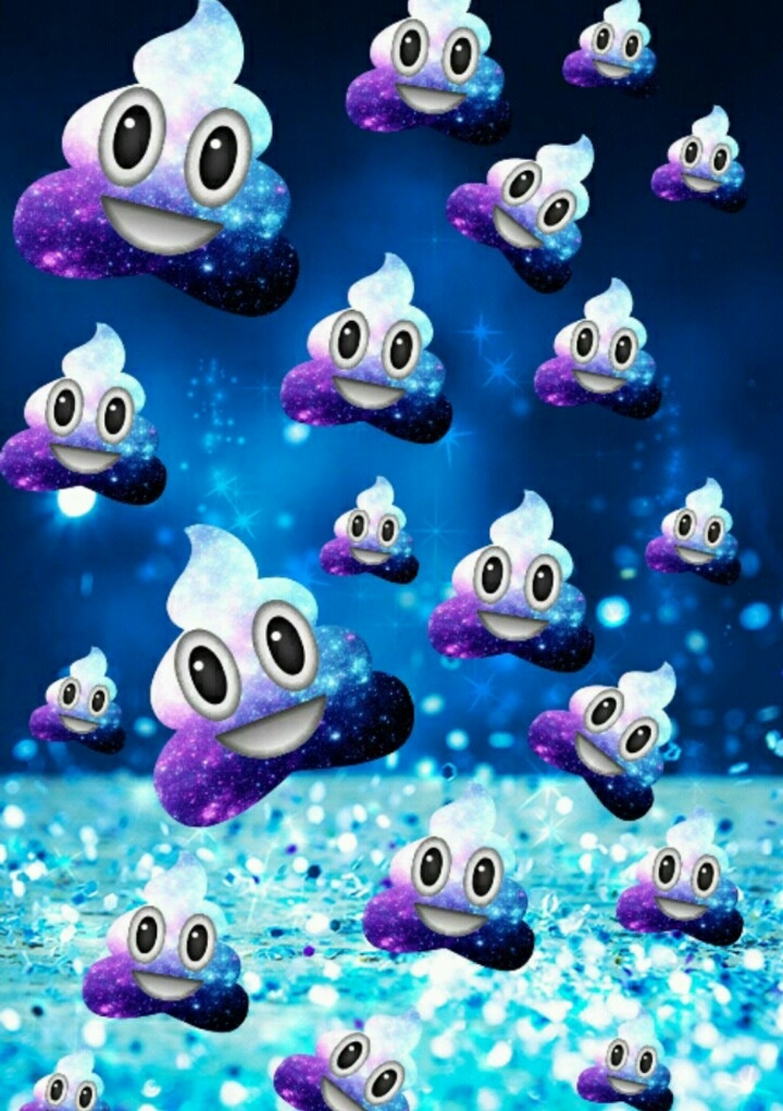 какашки