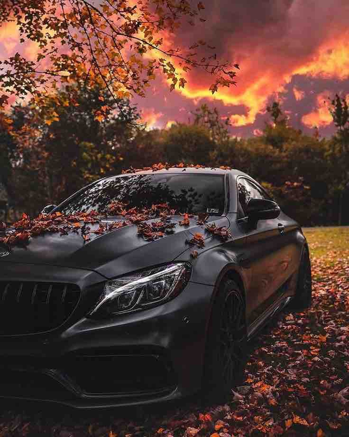 Mercedes