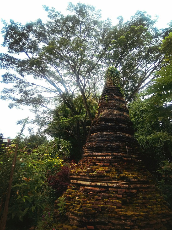 pagoda