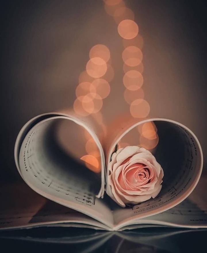 ❤