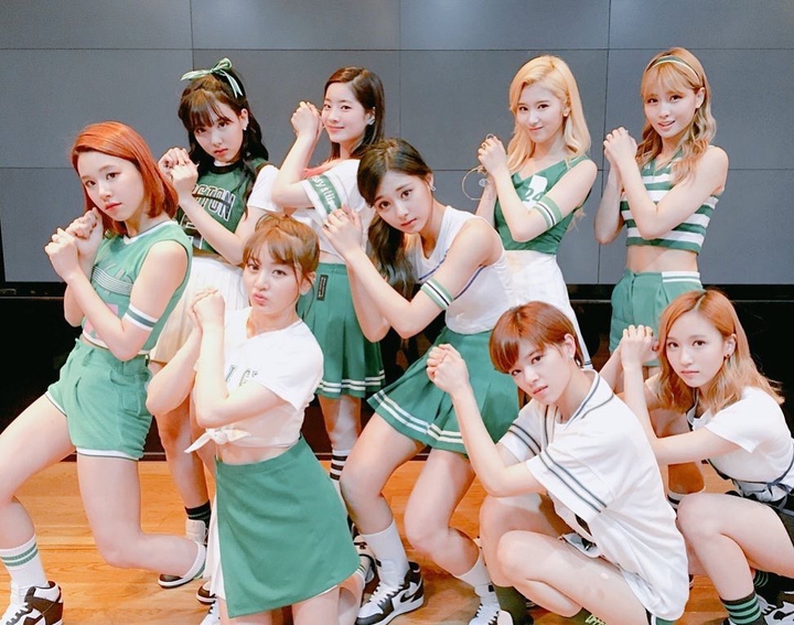♡TWICE♡