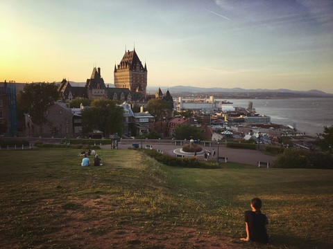 Quebec