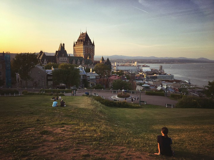Quebec