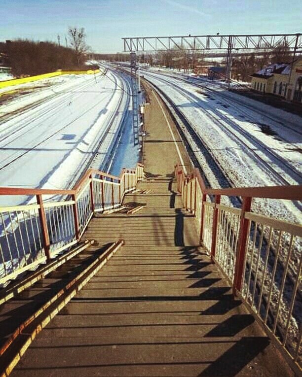 Railway Station