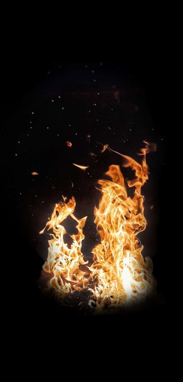 AMOLED fire 2
