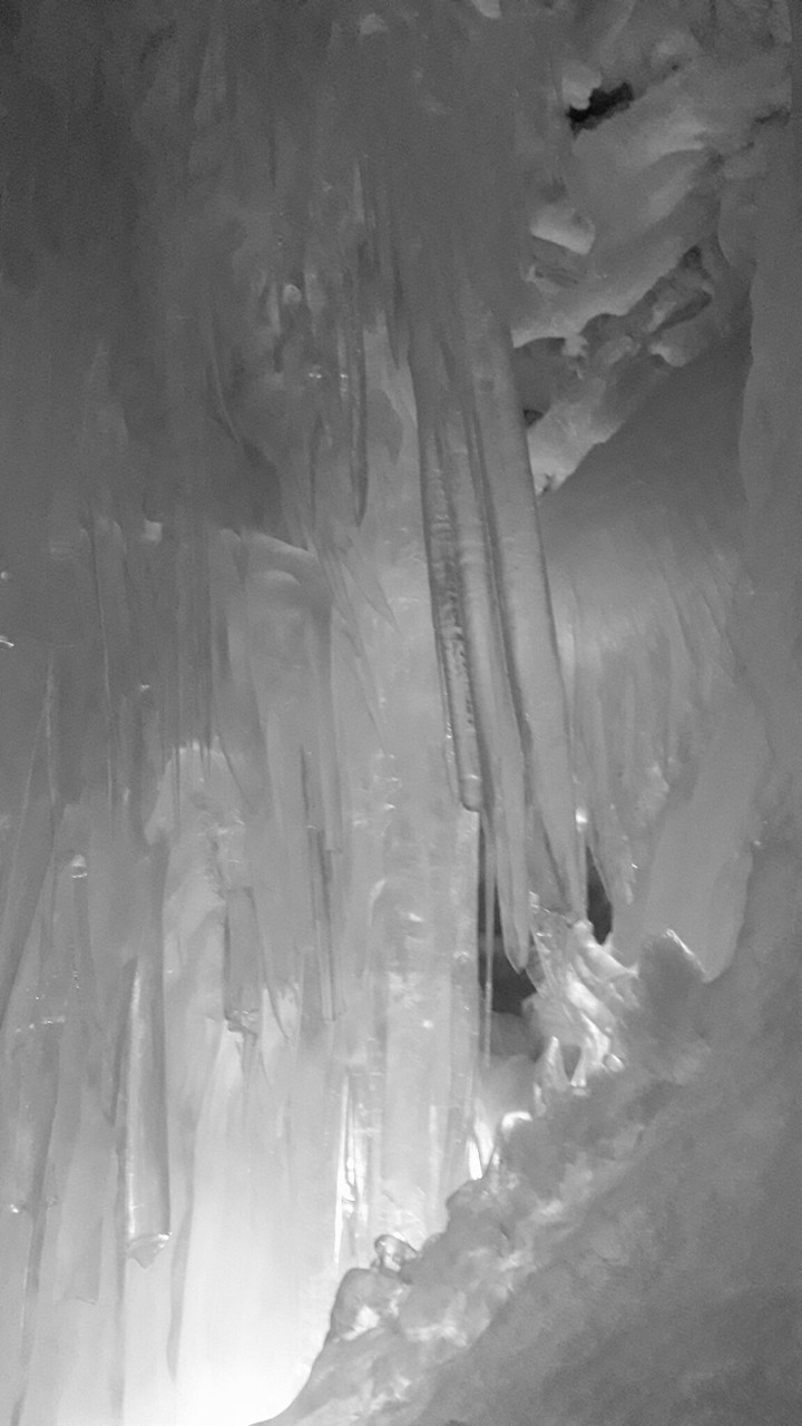 ice