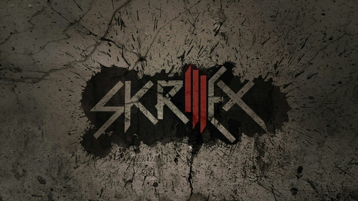 Skrillex Wallpaper