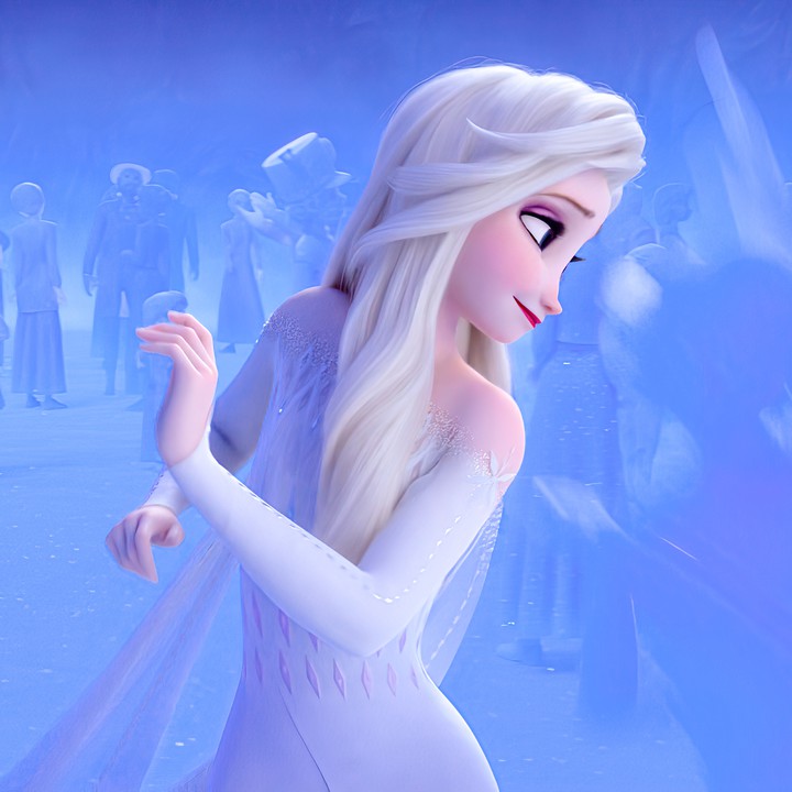 °•◇ ELSA ◇•°