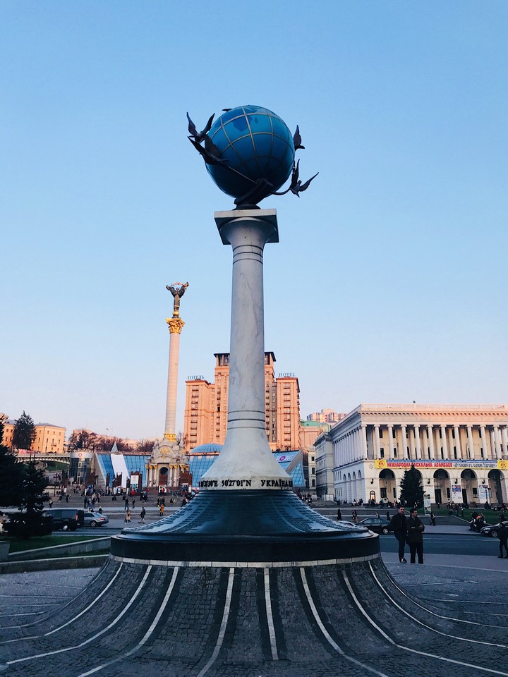 Kyiv
