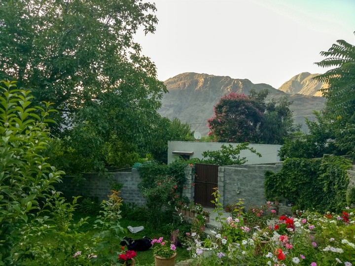 Baseen Gilgit Baltistan