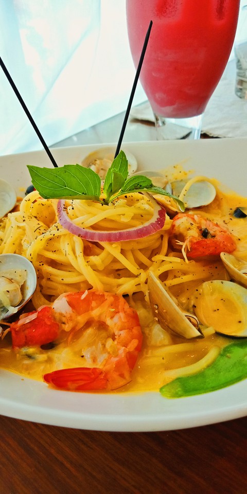 pasta