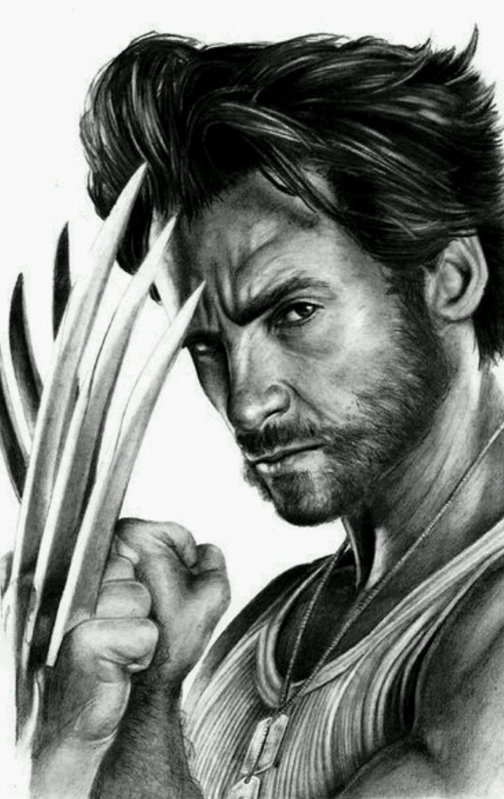 Wolverine