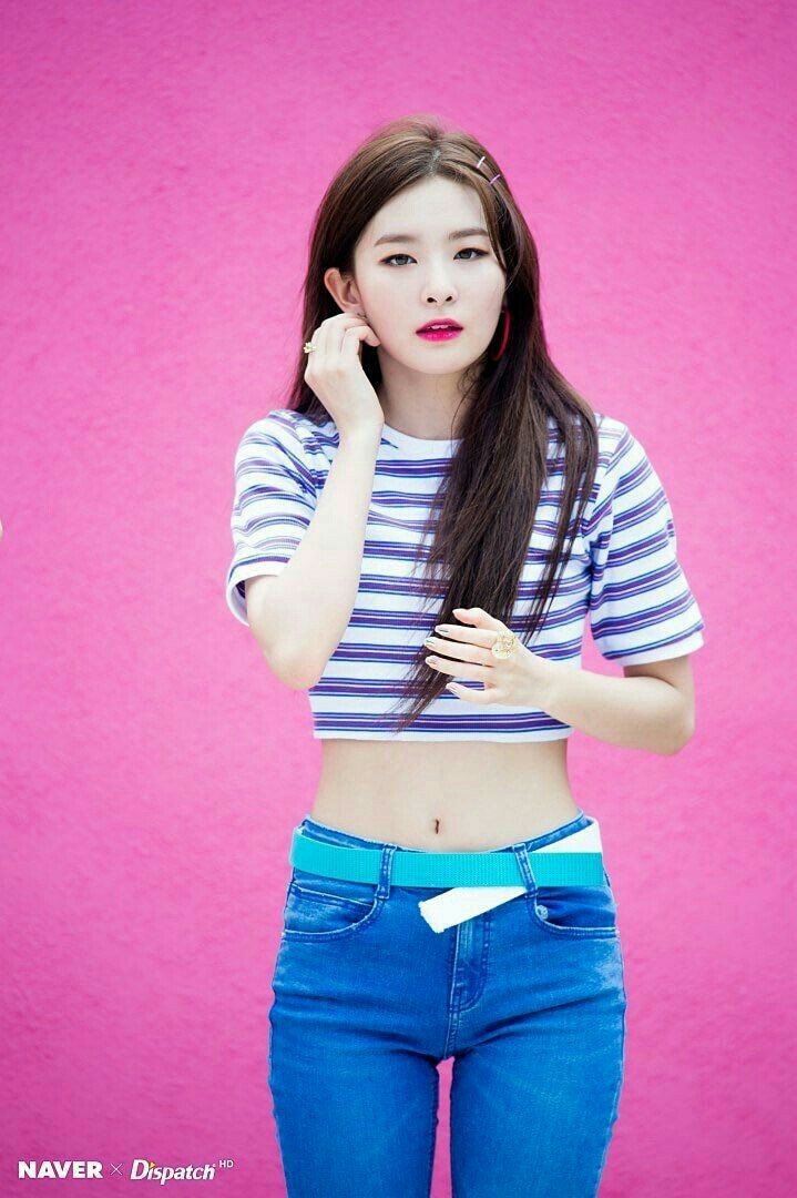 Red Velvet*
