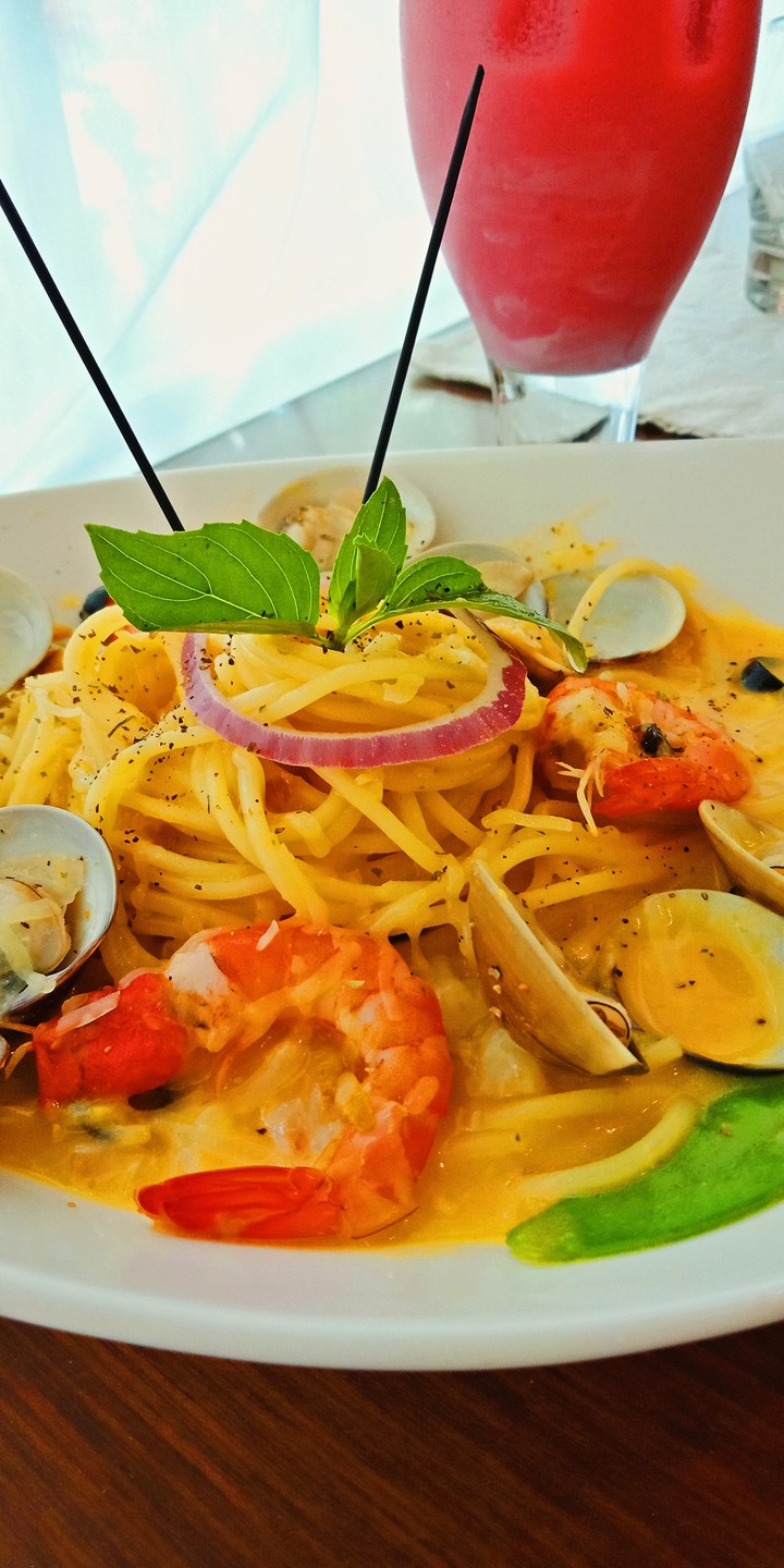 pasta
