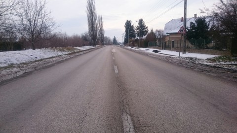 Road