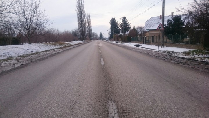 Road