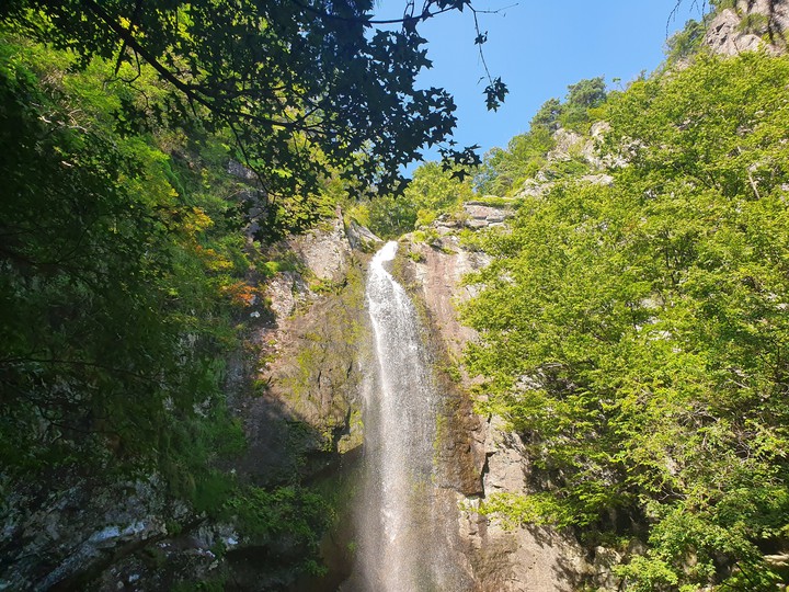 폭포