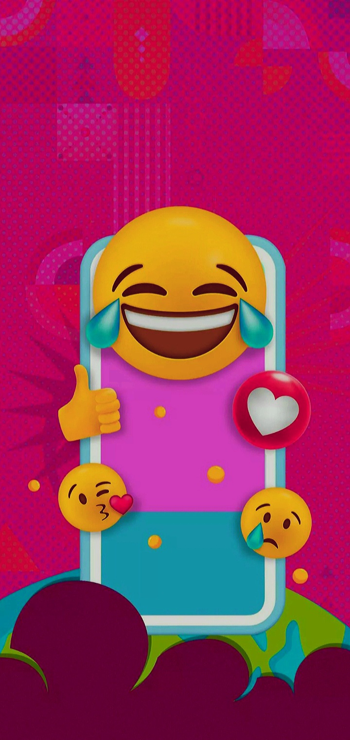 " Emoji "