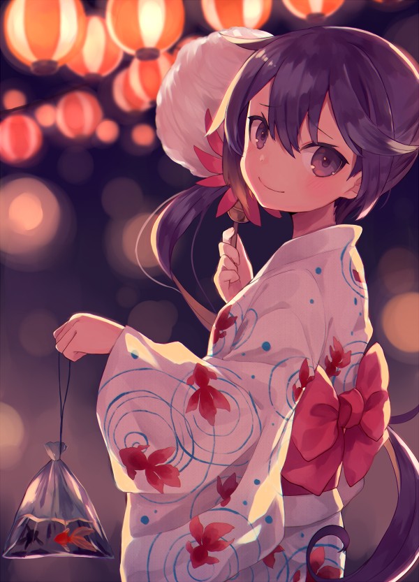 Anime ~ girl