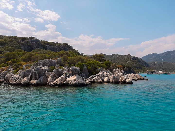 Turkey