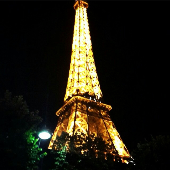 Eiffel