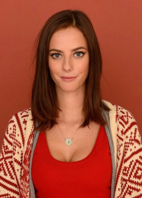 Kaya Scodelario