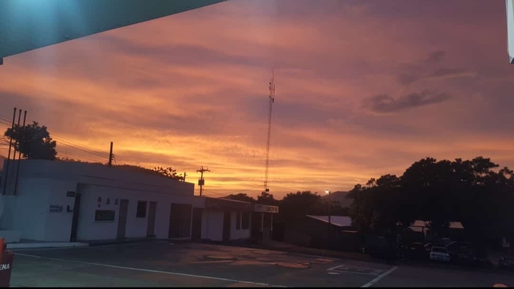 Amanecer
