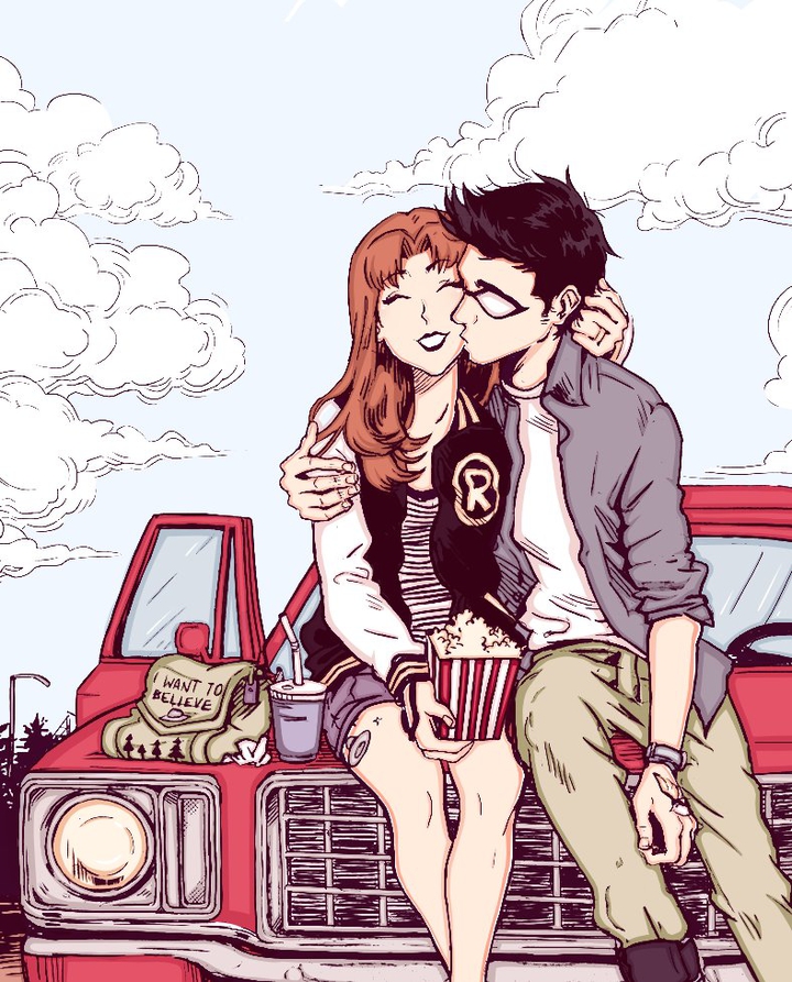 Teen Titans