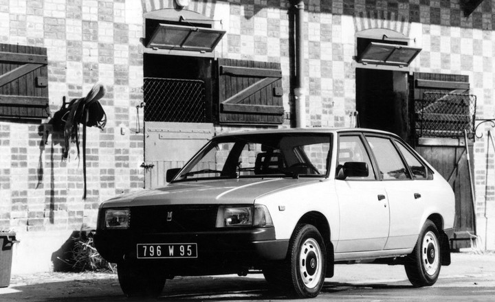 moskvich
