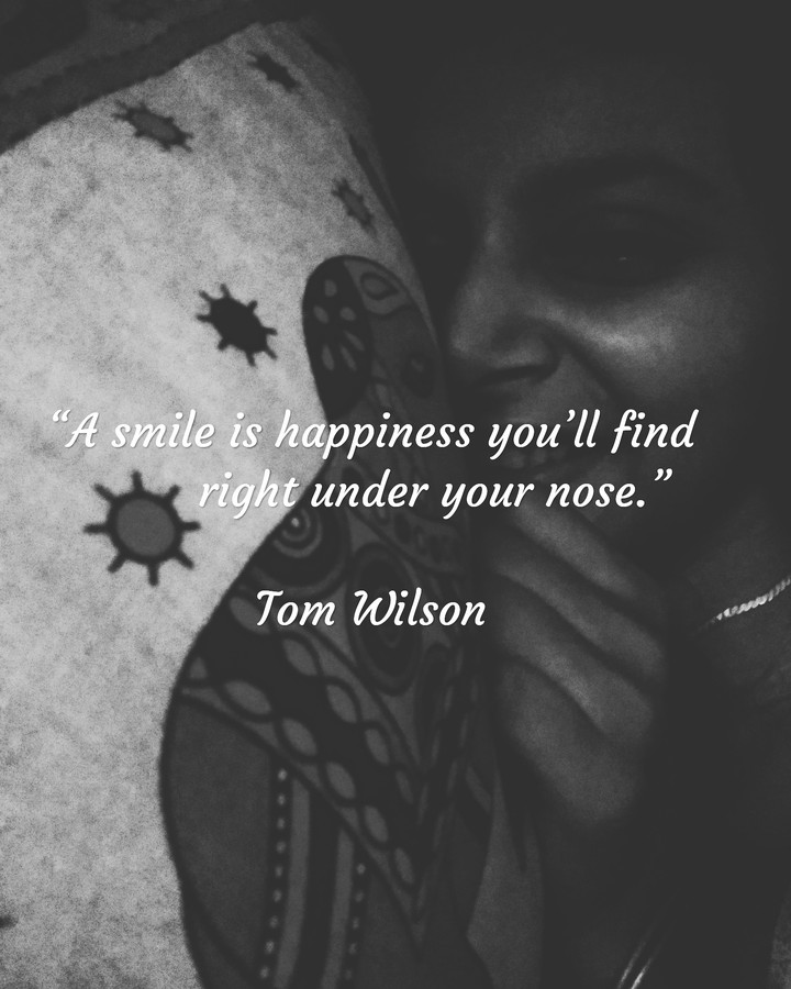 Happiness