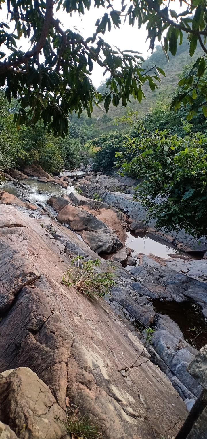 river